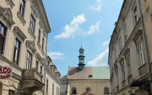 Pokoje Gościnne Poselska 20