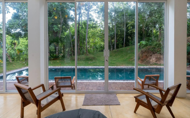 Villa Siriwimal