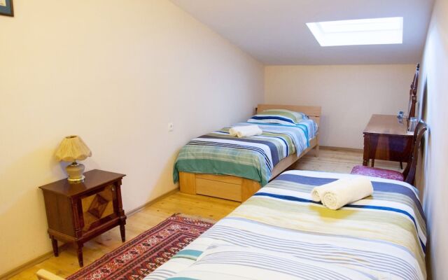 Guest House Lile