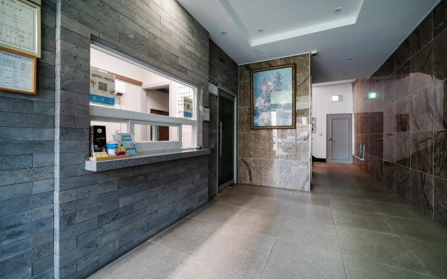 Jeju Sakura Hotel