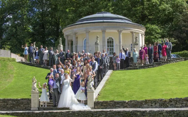 Newby Bridge Hotel