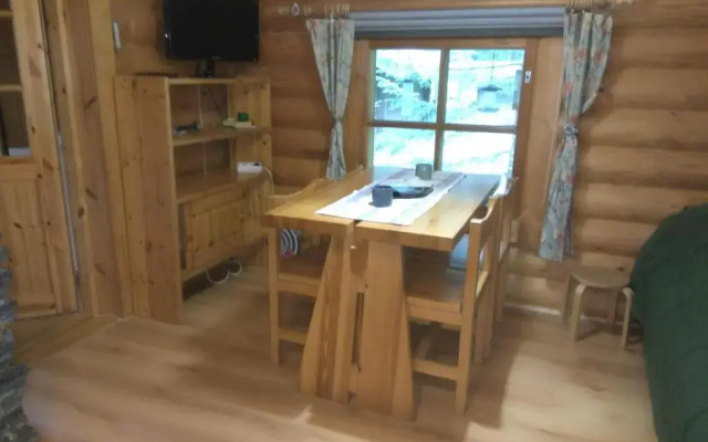 Holiday Cabin Kerimaa 53