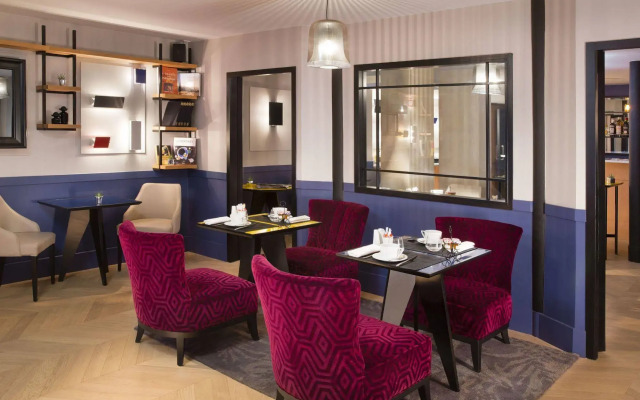 Hôtel Les Matins de Paris & Spa