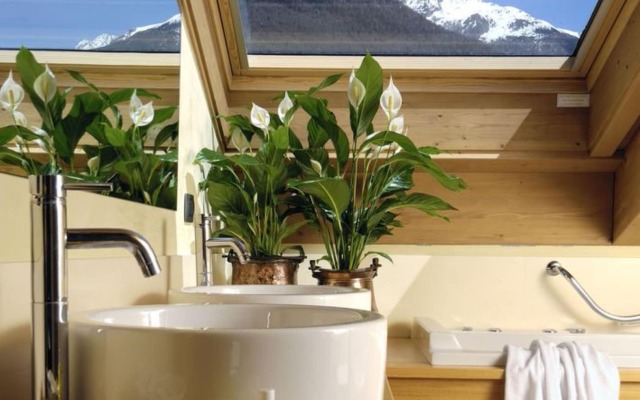 Miramonti Park Hotel