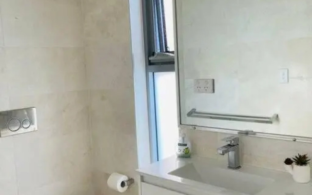 Beachfront apartment The Entrance Central Coast