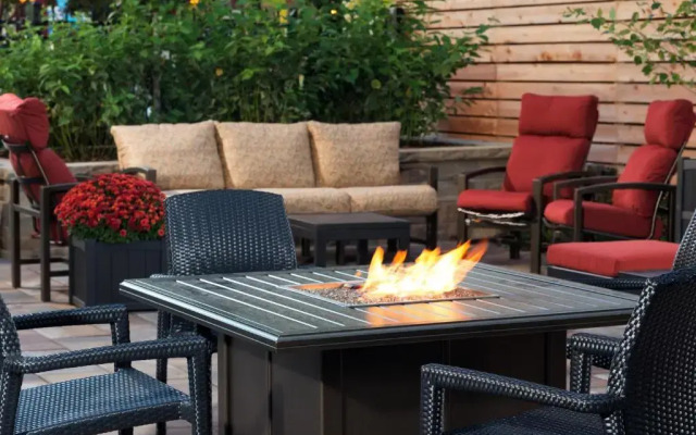 Courtyard by Marriott Minneapolis Downtown