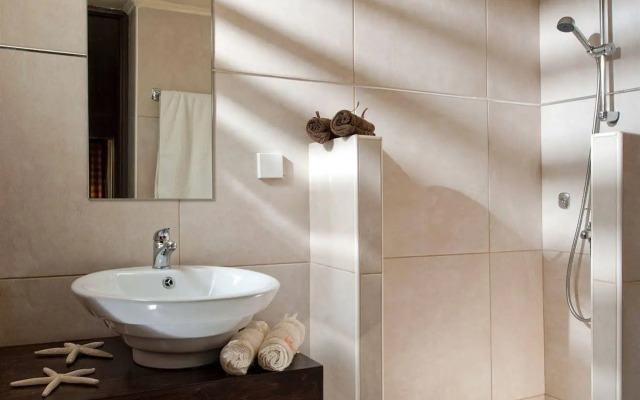 Senses Blue Boutique hotel