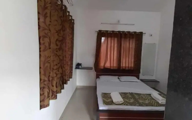 Aranya Kutir Resort - Hostel