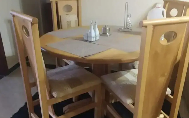 Lux Suites Marcus Apartments Kilimani