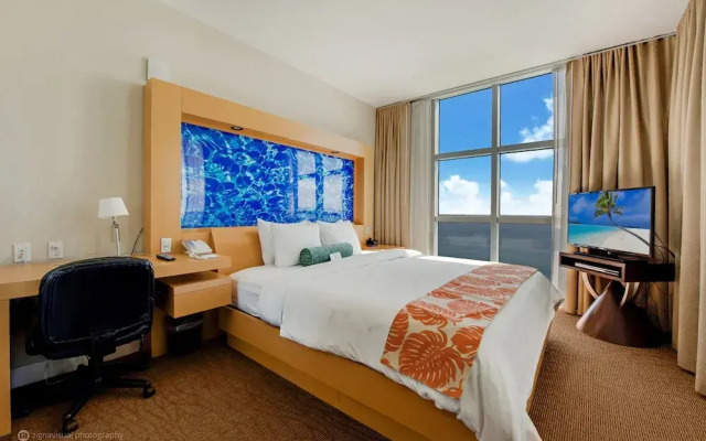 Private Ocean Condos at Marenas Beach