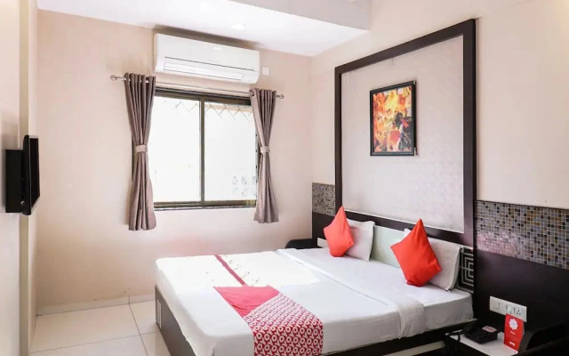 Hotel Oberoi by OYO Rooms