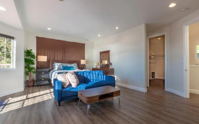 Marbella Lane Top Coastline Views, Family Friendly