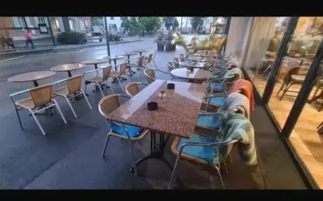Hotel & Backpackers Zak