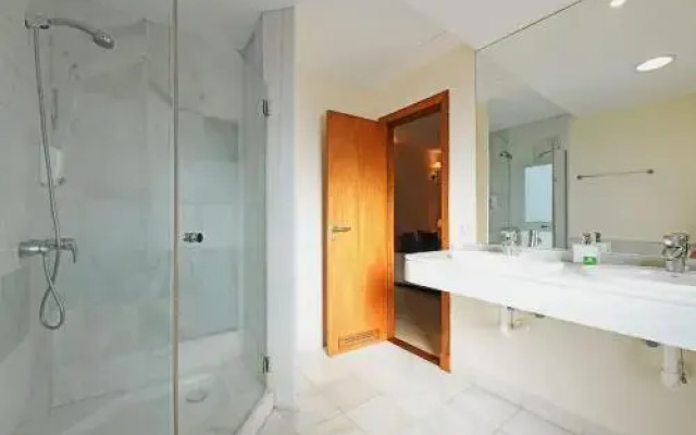 Salobre Morro Golf 7