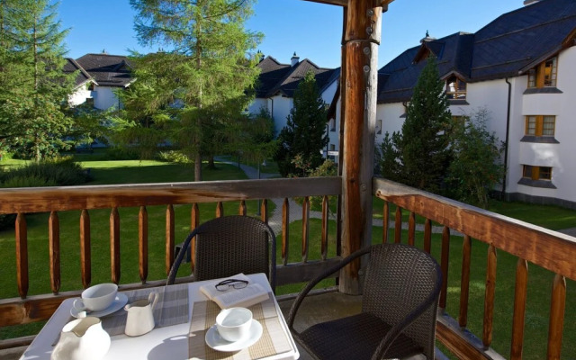 Schweizerhof 415 Vaz Obervaz