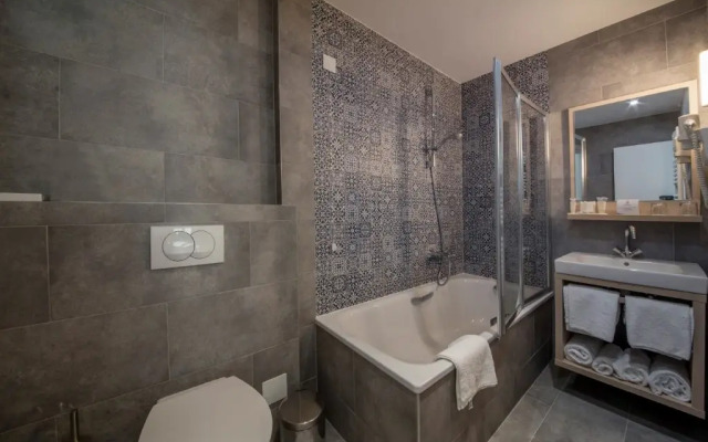 Hotel Bellevue & Dependance & Villas