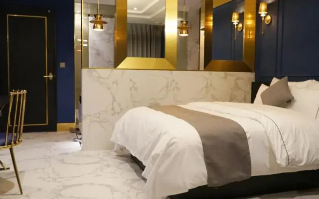 Yongin Astro Hotel