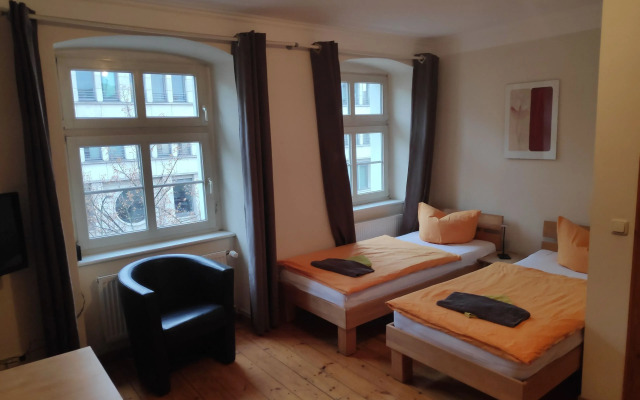 Altstadt Pension Potsdam