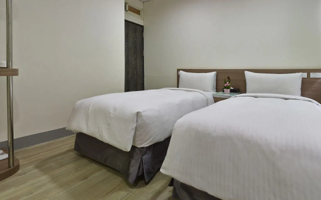 West 59 Inn