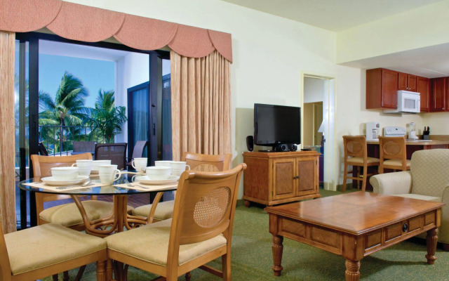 Club Wyndham Royal Sea Cliff