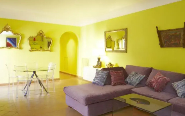 Pantheon Maddalena Luxury