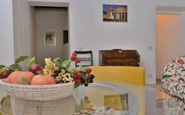 Apartment Casepier Minerva