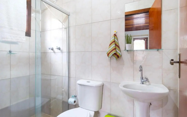 Bh 12: Casa Com Piscina, Perfeita E Bem Localizada!!!