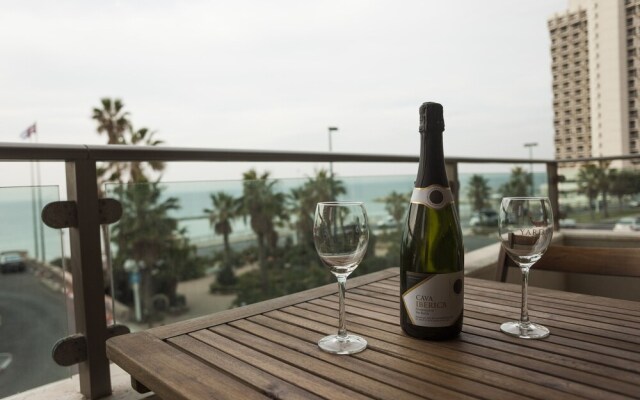 Check In TLV
