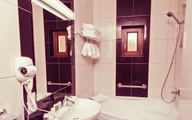 Hotel Ozana