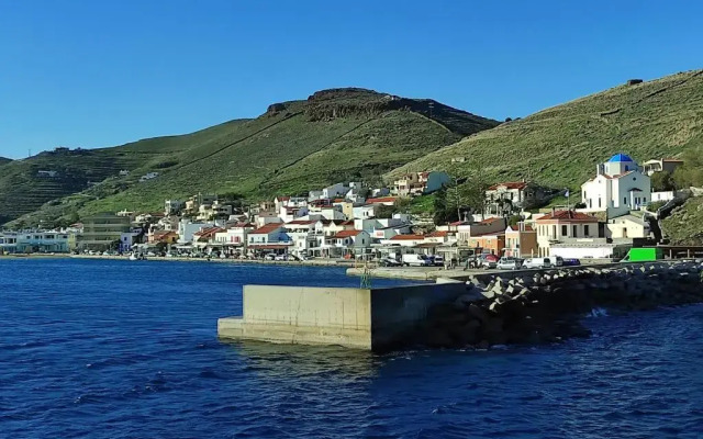 Kea Island II