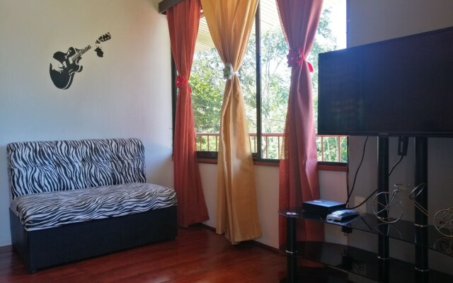 Lodging Casas Sol