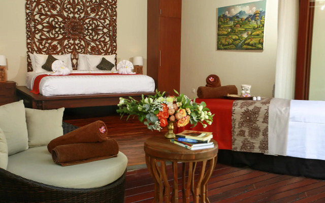 Desa Di Bali Villas