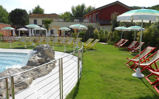 Club Del Sole Viareggio Family Collection