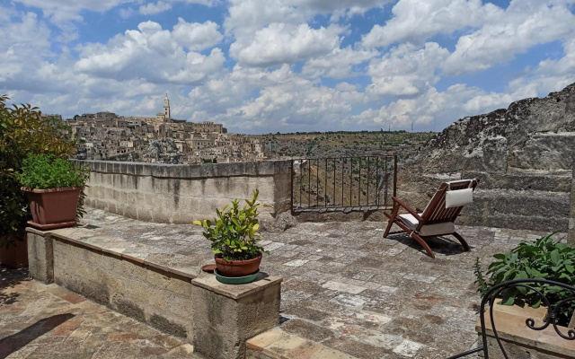 La Torretta Ai Sassi