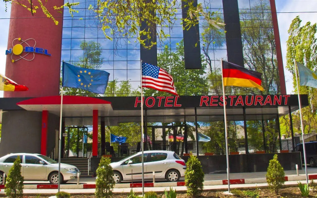 Hotel Nobel