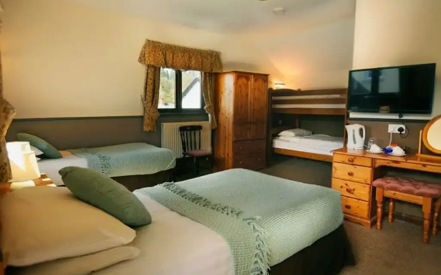The Mount Inn