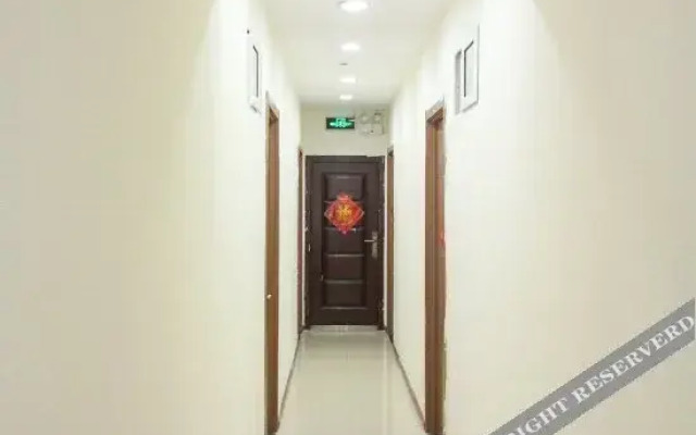 Yashijia Youth Hostel