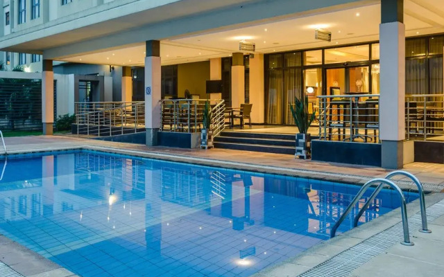 Protea Hotel Benin City Select Emotan