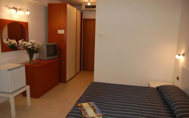 Albergo Romana