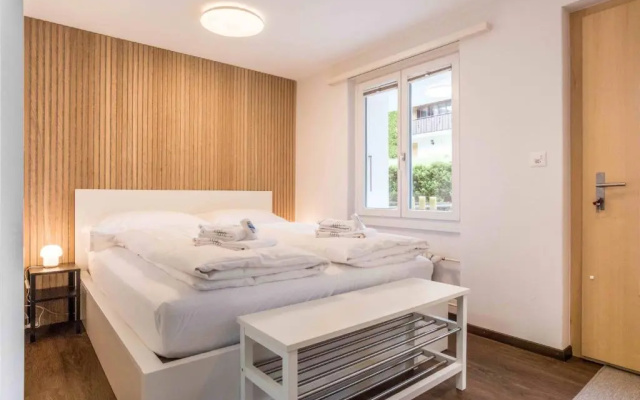 Studio Astoria - GRIWA RENT – Guest Rooms – Grindelwald