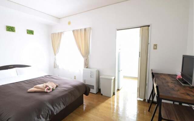 Royal Heights Kikusui 2Jo