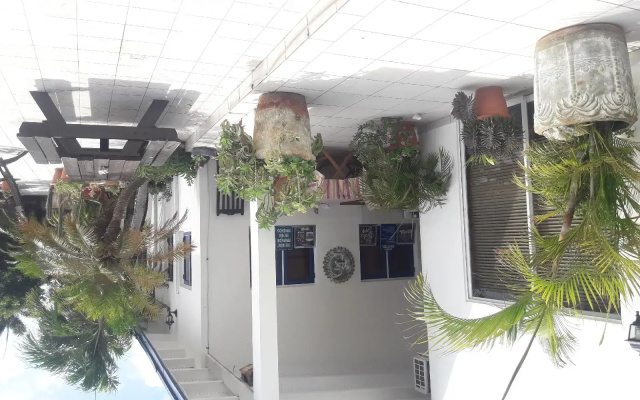 Aruba Harmony Apartments