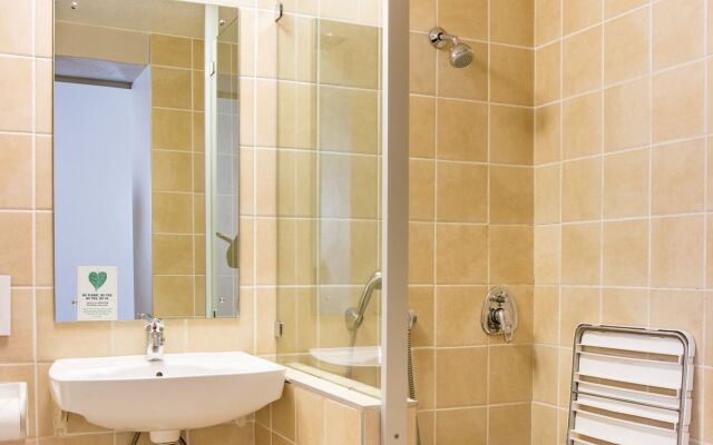 Road Lodge Johannesburg Airport