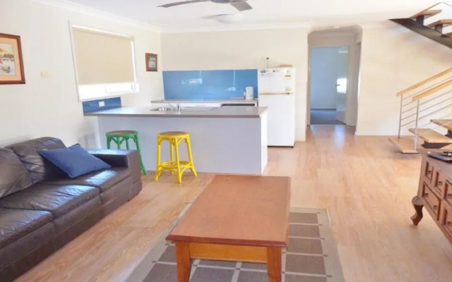 Amberlee House South West Rocks