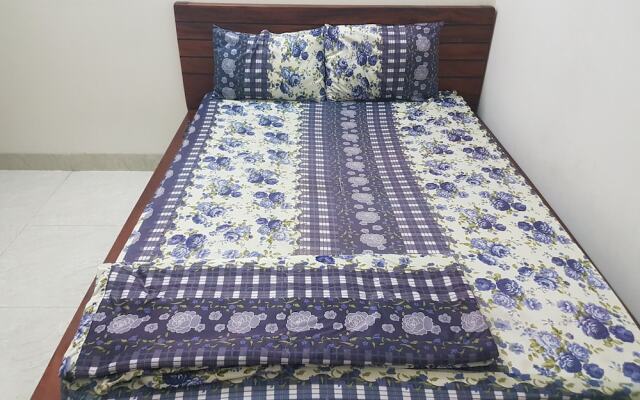 Yen Ngoc by OYO Rooms