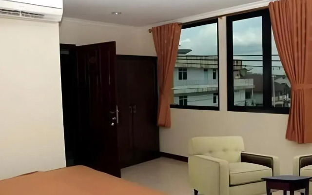 Hotel Aroma Inn Pontianak