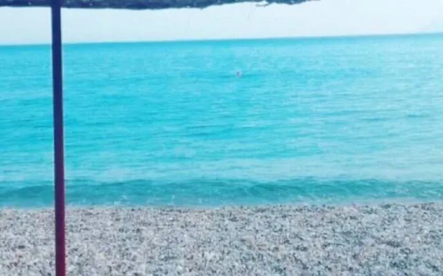 Bahar Bahçe Datça