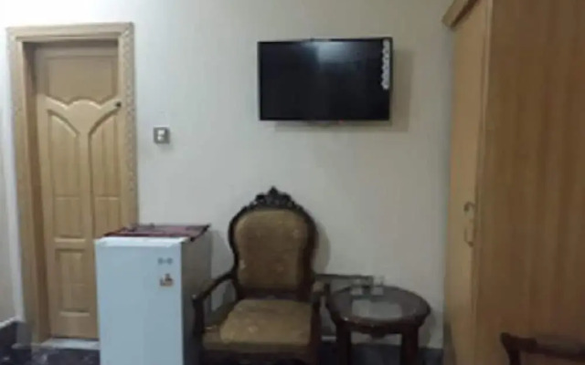 Al Reyan Guest House