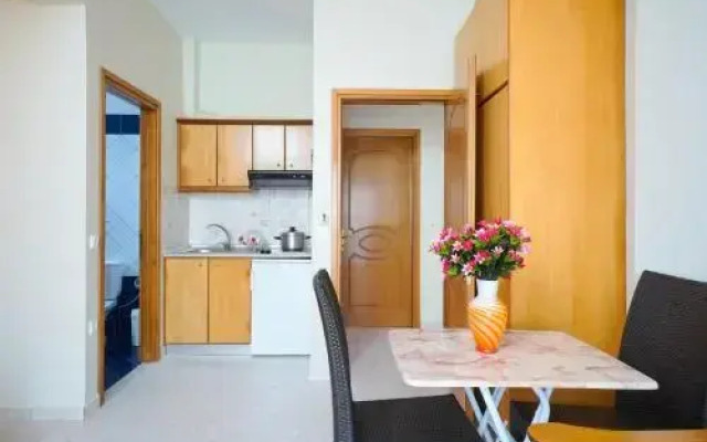 Studios Panagiota
