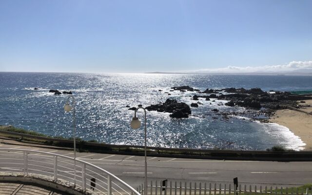 Apartamento 222 Vista Mar Lilenes